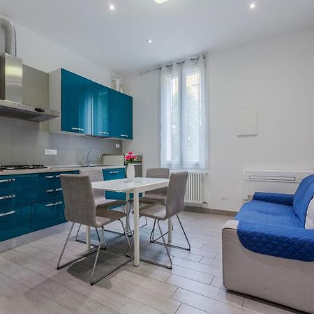 Bolognina Bright Apartment Near The Station Bolonha Exterior foto