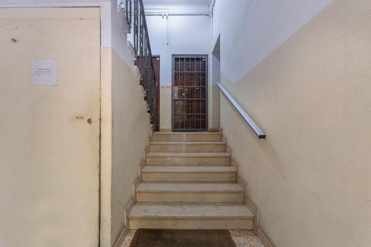Bolognina Bright Apartment Near The Station Bolonha Exterior foto