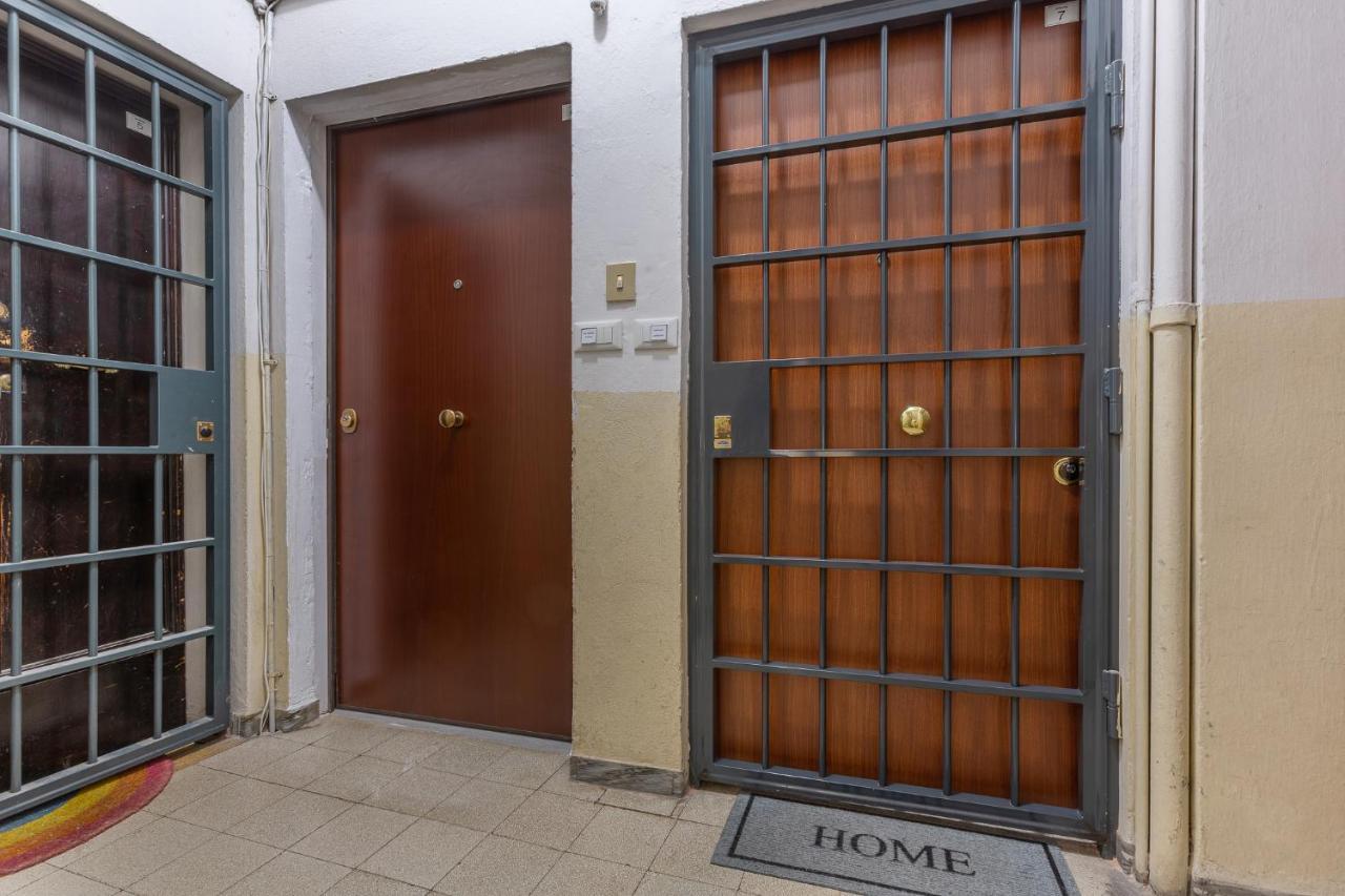 Bolognina Bright Apartment Near The Station Bolonha Exterior foto