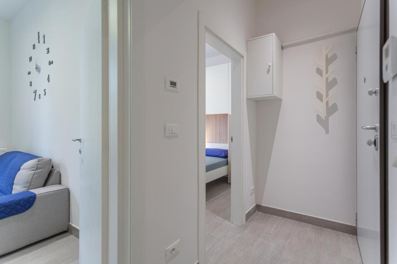 Bolognina Bright Apartment Near The Station Bolonha Exterior foto
