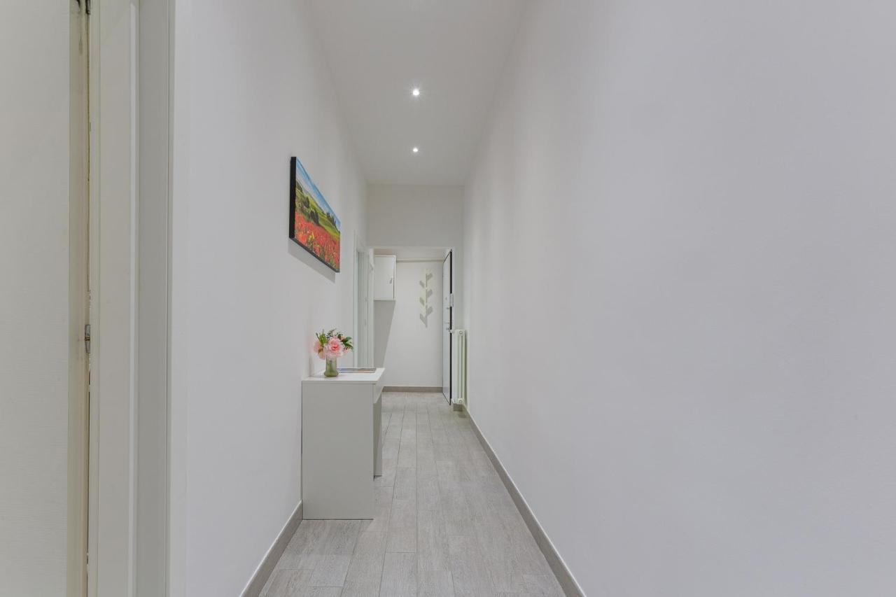Bolognina Bright Apartment Near The Station Bolonha Exterior foto