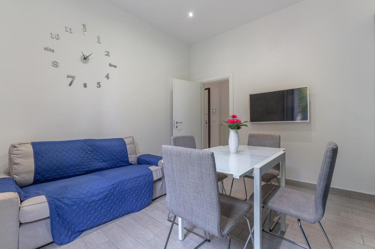 Bolognina Bright Apartment Near The Station Bolonha Exterior foto