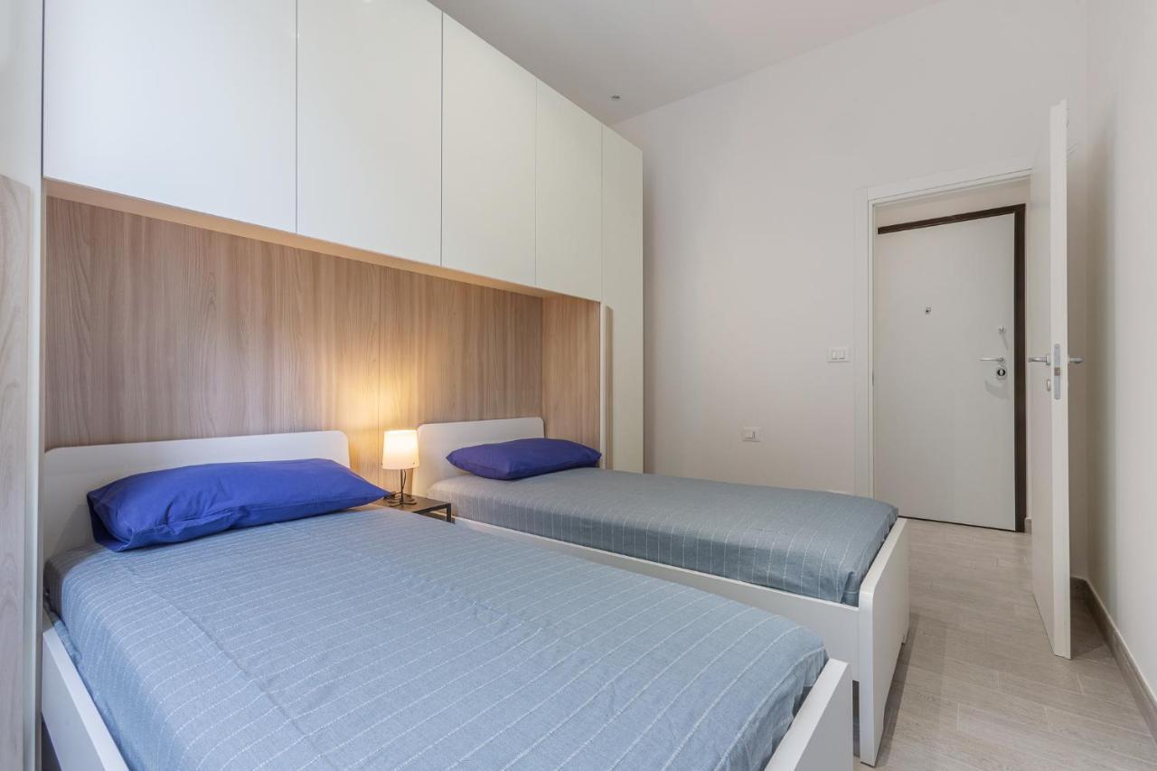 Bolognina Bright Apartment Near The Station Bolonha Exterior foto